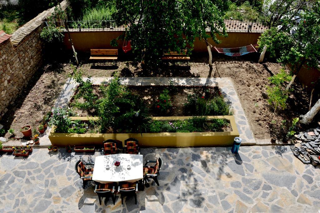 Adali Hotel Edirne Exterior foto