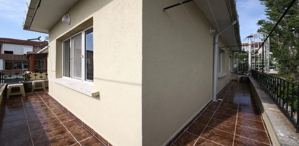 Adali Hotel Edirne Exterior foto