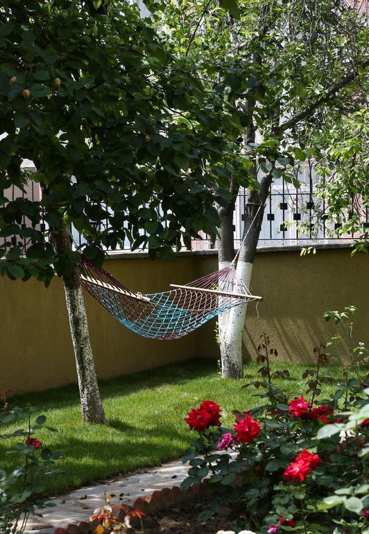 Adali Hotel Edirne Exterior foto